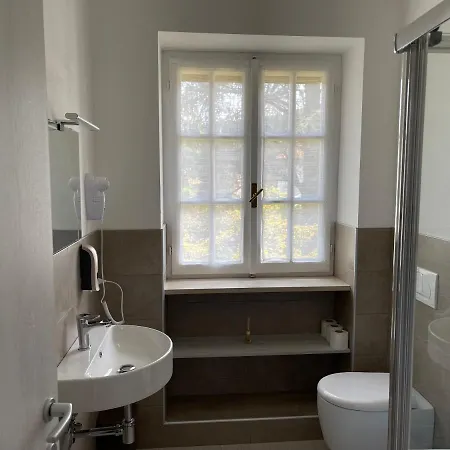 Vittoria Appartement Stresa