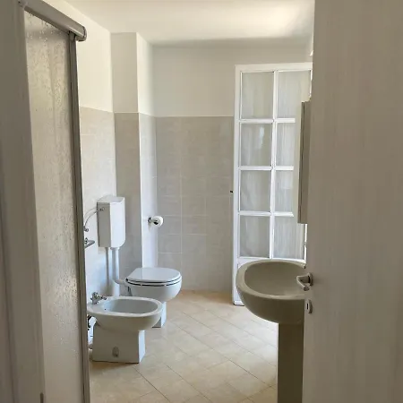 Vittoria Apartment Stresa