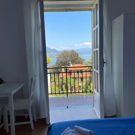 Vittoria Appartement