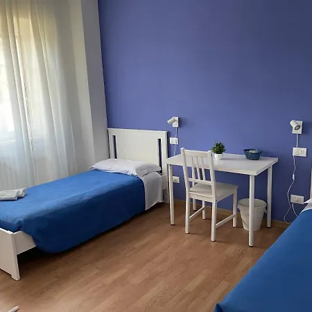 Vittoria Apartment *