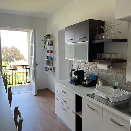 Apartment Vittoria *