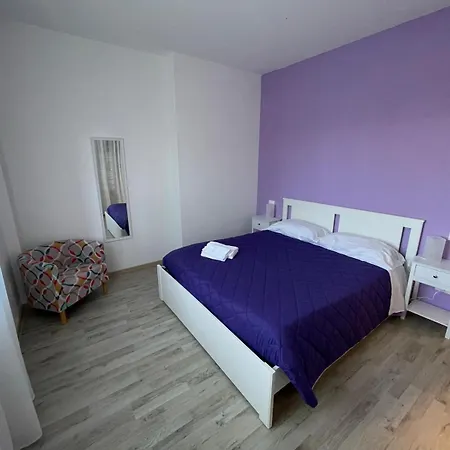 Apartament Vittoria *