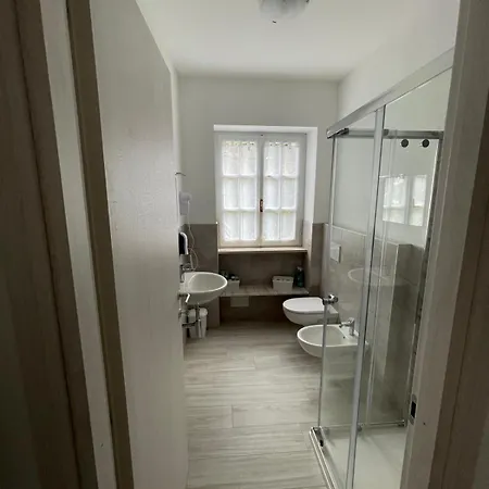 Vittoria Apartment