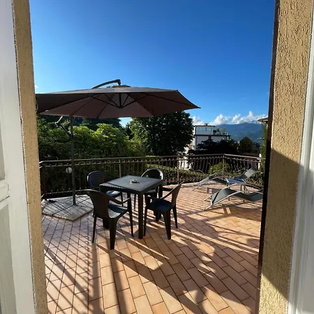 Vittoria Apartment *