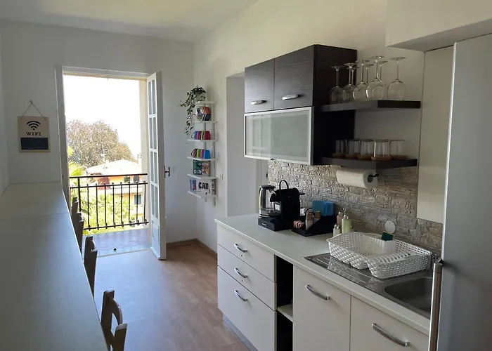 アパート Vittoria *