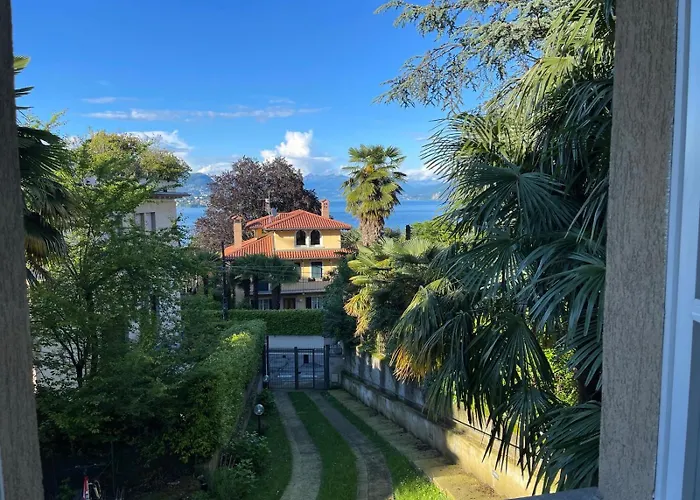 アパート Vittoria