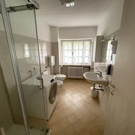 Vittoria Lägenhet
