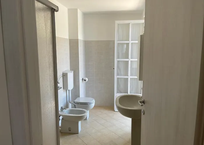 Vittoria Apartment Stresa